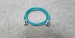 Dây AV Ortofon Chống Nhiễu 1 Chiều