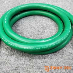 Bộ Dây Loa Mcintosh Không Đầu Jack - Dài 2,5m