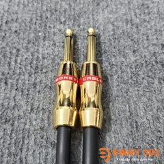 Dây Micro Không Dây Hitachi Bãi Nhật - Dây 2 Đầu 6 Ly