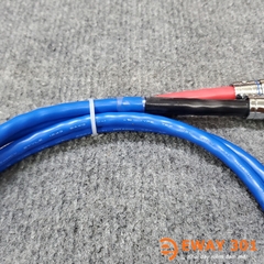 Bộ Dây AV (RCA) Hitachi Bãi Nhật Xịn - Dài 1m