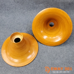 Vành Loa Kèn Tre 45cm Hàng Thủ Công Mỹ Nghệ
