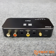 Đầu Giải Mã Âm Thanh Fiio BTA30 Pro