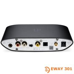 Bộ Giải Ma Âm Thanh DAC IFI ZEN Blue V2