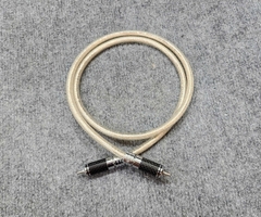 Dây Coxial ( Đồng Trục) XLO Mỹ 75ohm Dài 1m