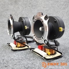 Cặp Loa Siêu Treble ST-9645 Tích Hợp Phân Tần