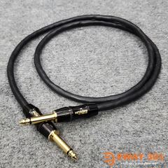 Dây 2 đầu 6 ly Hitachi Bãi Nhật Dài 1m