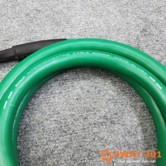 Bộ Dây Loa Mcintosh Full Jack Bắp Chuối 2m