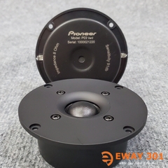 Loa Treble Dome Lụa P03 Cao Cấp