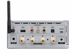 Amply Suca Audio X10 - Phiên bản Cao Cấp Kỉ Niệm 10 Năm