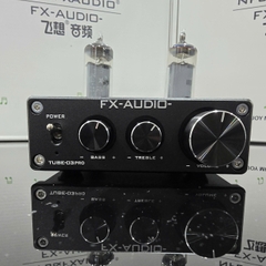 Bộ Pre Đèn FX Audio Tube-03 Pro