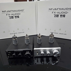 Bộ Pre Đèn FX Audio Tube-03 Pro