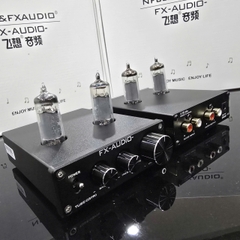 Bộ Pre Đèn FX Audio Tube-03 Pro