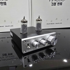 Bộ Pre Đèn FX Audio Tube-03 Pro