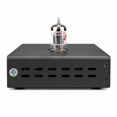 Suca Audio Pre Đèn Tube T11 – Headphone Amplifier & Preamp Đèn, Nâng Tầm Trải Nghiệm Âm Thanh