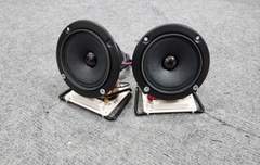 Cặp Loa Siêu Treble Ghép Ngoài Arouse AT10B Đến Từ Anh Quốc