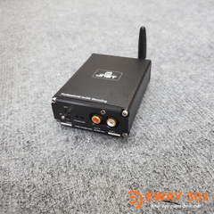 Đầu Giải Mã Âm Thanh Jnet Singapore JN2921 Pro Bluetooth 5.1 LDAC DSD