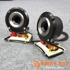 Cặp Loa Treble WT-A300 Tích Hợp Phân Tần