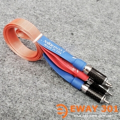 Bộ Dây Av Nordost Red Dài 1m