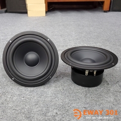 Cặp Loa Trung MID Bọc Khử Từ P6608