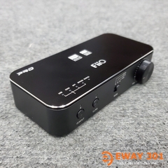 Đầu Giải Mã Âm Thanh Fiio BTA30 Pro