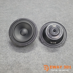 Cặp Loa Trung Kín PN12K Đường Kính Vành 14,5cm