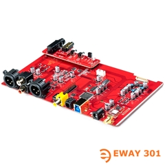 Bộ Giải Mã Âm Thanh IFI DAC NEO iDSD