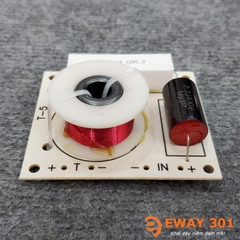 Bộ Mạch Phân Tần Bảo Vệ Loa Treble T5