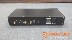 DAC JN9800Pro Giải Mã Chính Hãng Jnet Singapore Thế Hệ Mới Nhất Chip Kép ES9038Pro