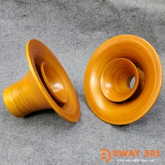 Vành Loa Kèn Tre 30cm Hàng Thủ Công Mỹ Nghệ