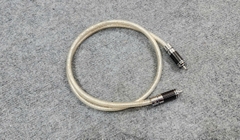 Dây Coxial ( Đồng Trục) XLO Mỹ 75ohm Dài 1m
