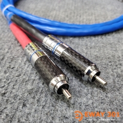 Bộ Dây AV (RCA) Hitachi Bãi Nhật Xịn - Dài 1m