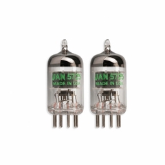 Suca Audio Pre Đèn U8 - Cổng vào ra XLR, RCA tiện lợi