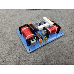 Phân Tần Mạch Loa 2 Đường Tiếng PA 2T