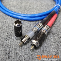Bộ Dây AV (RCA) Hitachi Bãi Nhật Xịn - Dài 1m