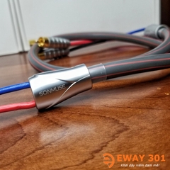 Cặp Dây Av SONMUSE Hàng Bãi Nguyên Bản