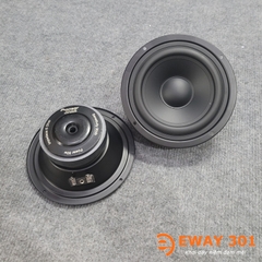 Cặp Loa Trung Kín PN12K Đường Kính Vành 14,5cm