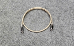 Dây Coxial ( Đồng Trục) XLO Mỹ 75ohm Dài 1m