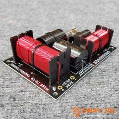 Mạch Phân Tần Loa 3 Đường Tiếng AB-503 Chất Lượng Cao