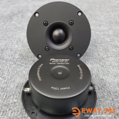 Loa Treble Dome Lụa P03 Cao Cấp