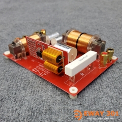Mạch Phân Tần Loa 2 Đường Tiếng ZT-10 Chất Lượng Cao