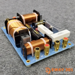 Bộ Mạch Phân Tần Loa 3 Đường Tiếng PA-3T Chất Lượng Cao