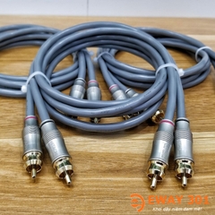 Bộ Dây AV Hitachi Hàng Bãi Nhật Nguyên Bản - Dài 1m