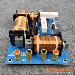 Bộ Mạch Phân Tần Loa Full Đôi PA-25T Chất Lượng Cao