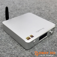 Đầu Giải Mã Âm Thanh DAC Topping D50S