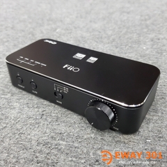 Đầu Giải Mã Âm Thanh Fiio BTA30 Pro