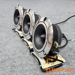 Cặp Loa Treble P8801 Tích Hợp Phân Tần