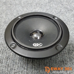 Loa Treble Màng Giấy Từ Kép BIK Nhật Xịn
