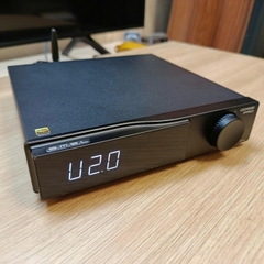 SMSL DAC DO100 – Đánh thức từng chi tiết âm nhạc, nâng tầm hệ thống Hi-Fi của bạn