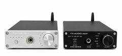 Đầu Gỉai Mã FX Audio DAC X6MKII - Hàng xuất Nhật Bản, cải thiện âm thanh