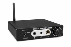Đầu giải mã Suca Audio Q5 Plus - Gỉai mã âm thanh chi tiết chất lượng